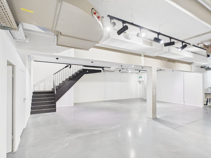 Affitto intermedio possibile! - spazio commerciale di alta qualità nel centro storico (10)