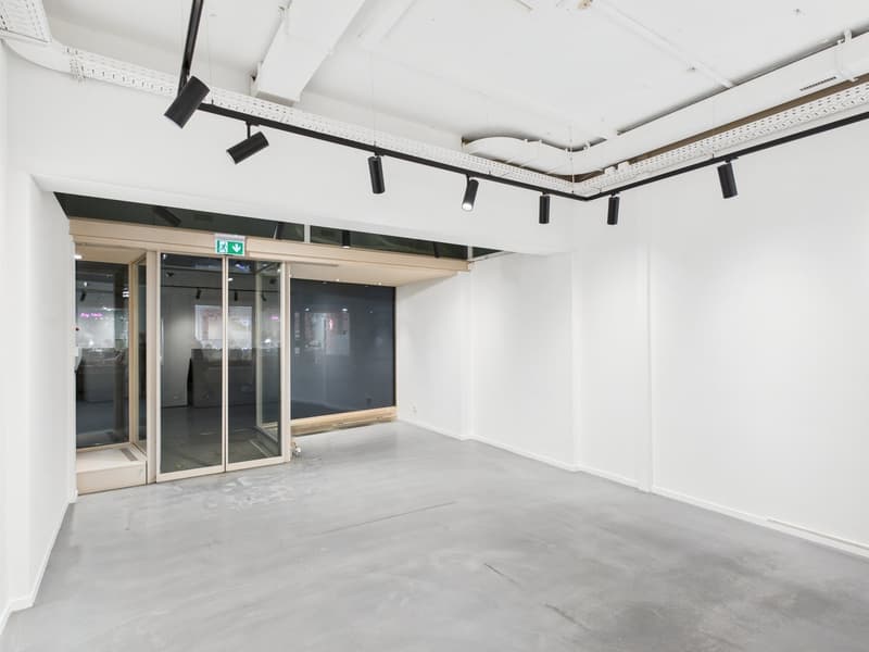 High-quality retail space in Baden's old town (2)