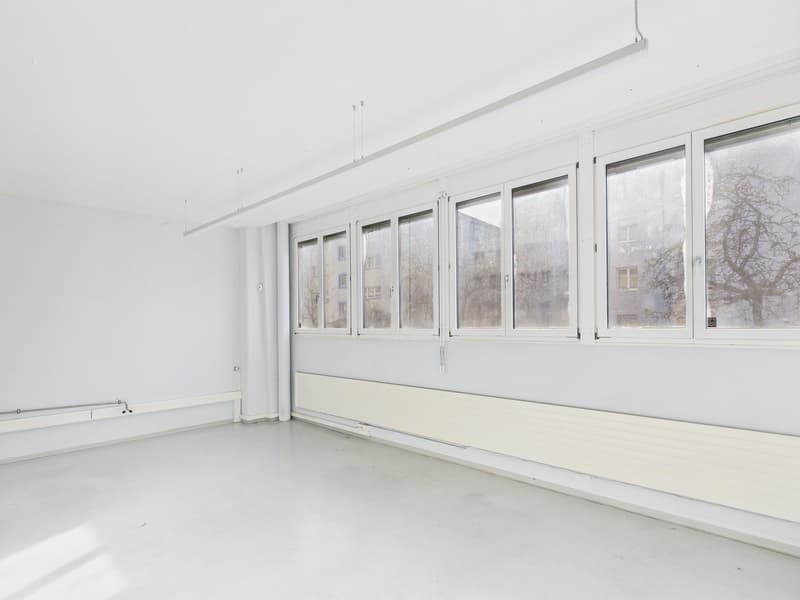 Moderne Produktionsfläche samt separater Bürofläche in Winterthur (6)
