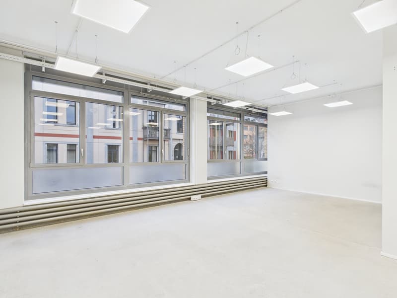 Moderne Produktionsfläche samt separater Bürofläche in Winterthur (13)