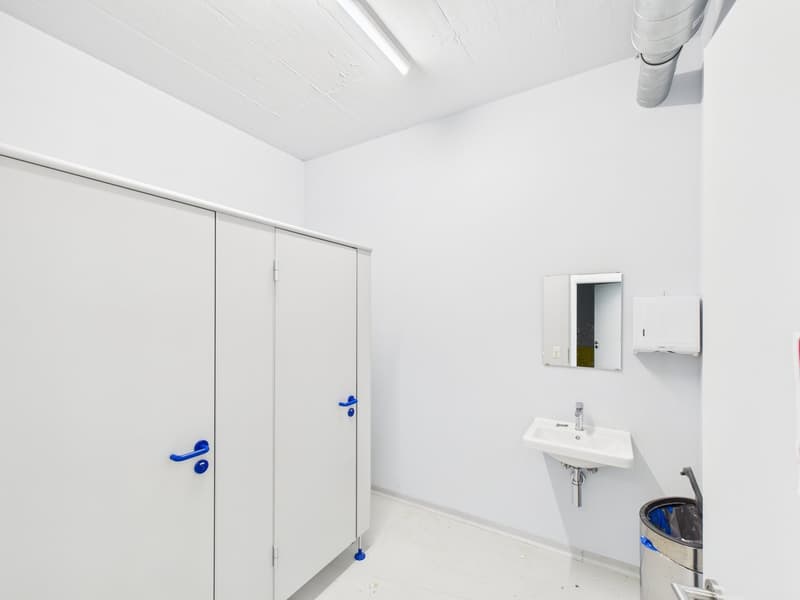 Moderne Produktionsfläche samt separater Bürofläche in Winterthur (7)