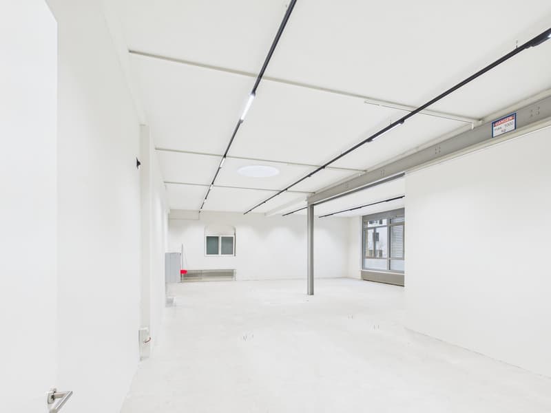 Moderne Produktionsfläche samt separater Bürofläche in Winterthur (14)