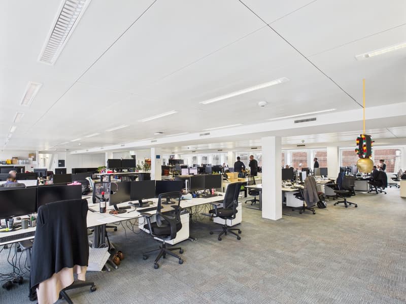 Espace de bureau représentatif et élégant au cœur de Zurich (15)