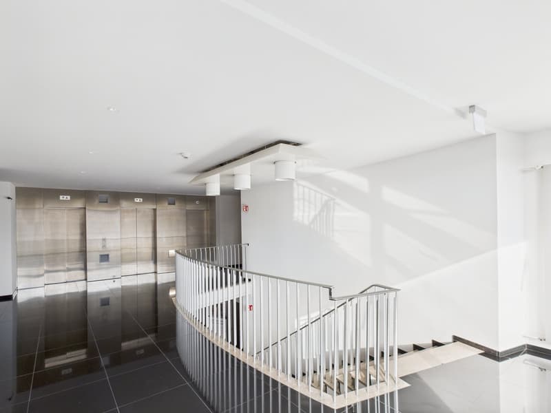 Espace de bureau représentatif et élégant au cœur de Zurich (5)