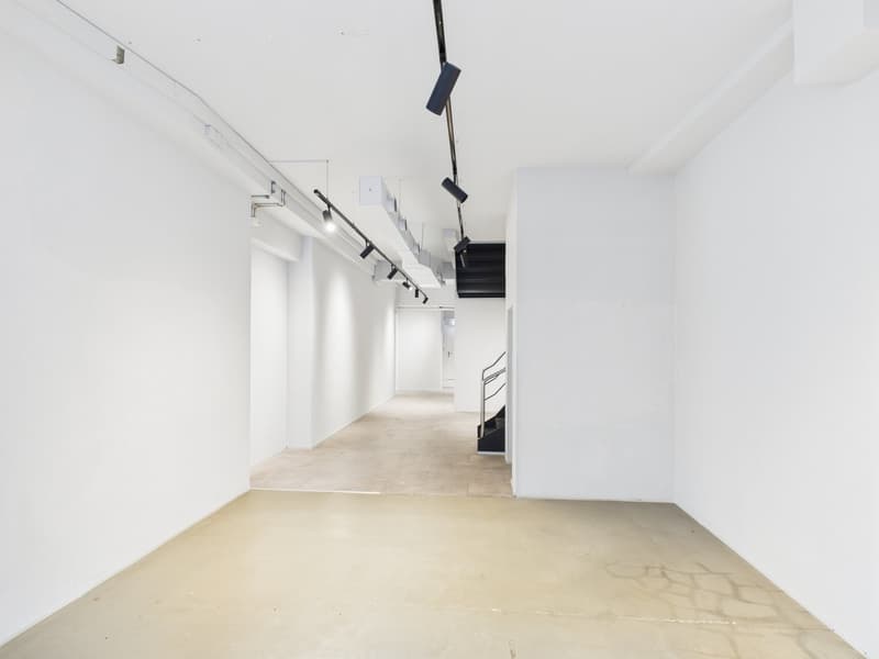 Retailfläche mit hoher Visibilität in zentraler Lage in Schaffhausen (5)