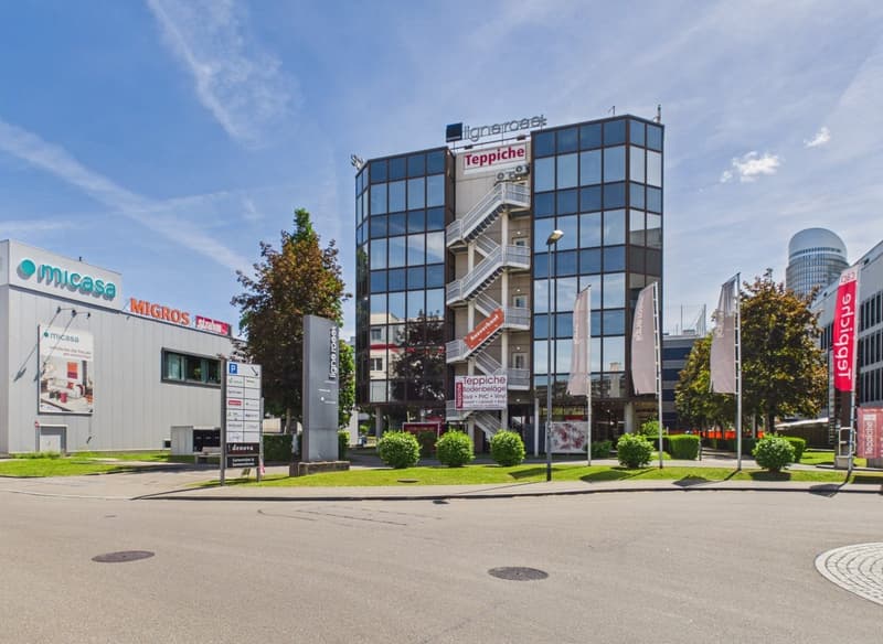 Gewerbe- / Büroflächen im Hochbordquartier – Ausbau nach Mass (13)