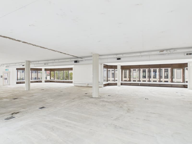 Gewerbe- / Büroflächen im Hochbordquartier – Ausbau nach Mass (11)