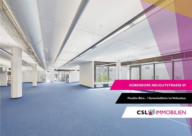 Flexible office and commercial spaces in high-quality finish (1)
