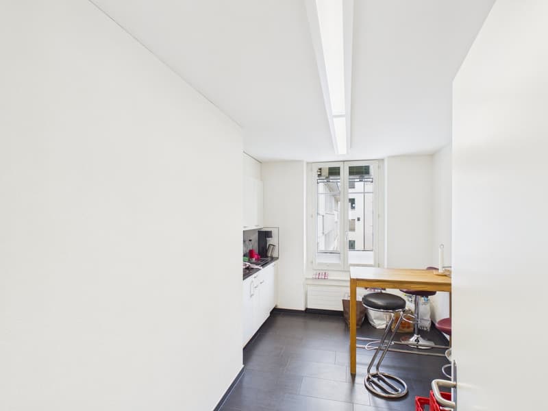 Fully Developed and First-Class - Office Spaces in the Heart of Zurich (17)