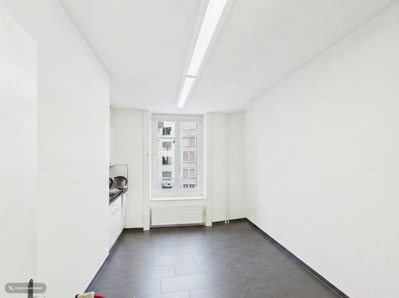 Fully Developed and First-Class - Office Spaces in the Heart of Zurich (9)