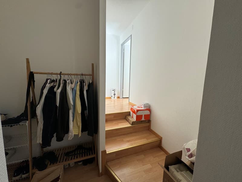 Appartement lumineux de 2.5 pièces avec balcon au cœur de Lausanne (8)