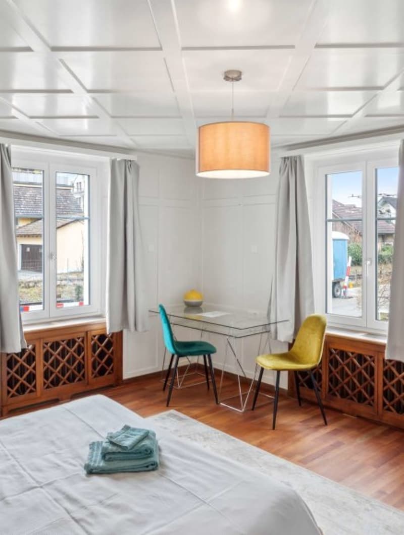 Multi-family house for private use or rental (3)