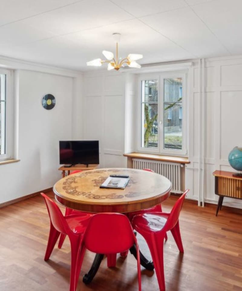 Multi-family house for private use or rental (4)