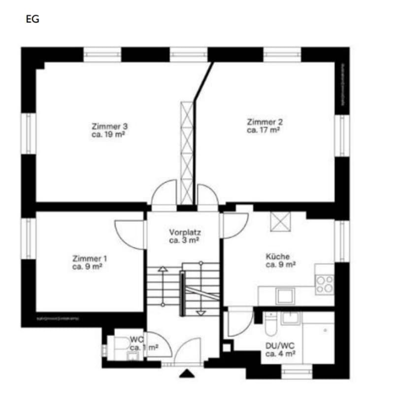 Multi-family house for private use or rental (10)