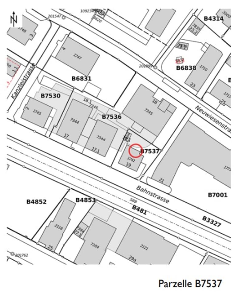 Multi-family house for private use or rental (13)