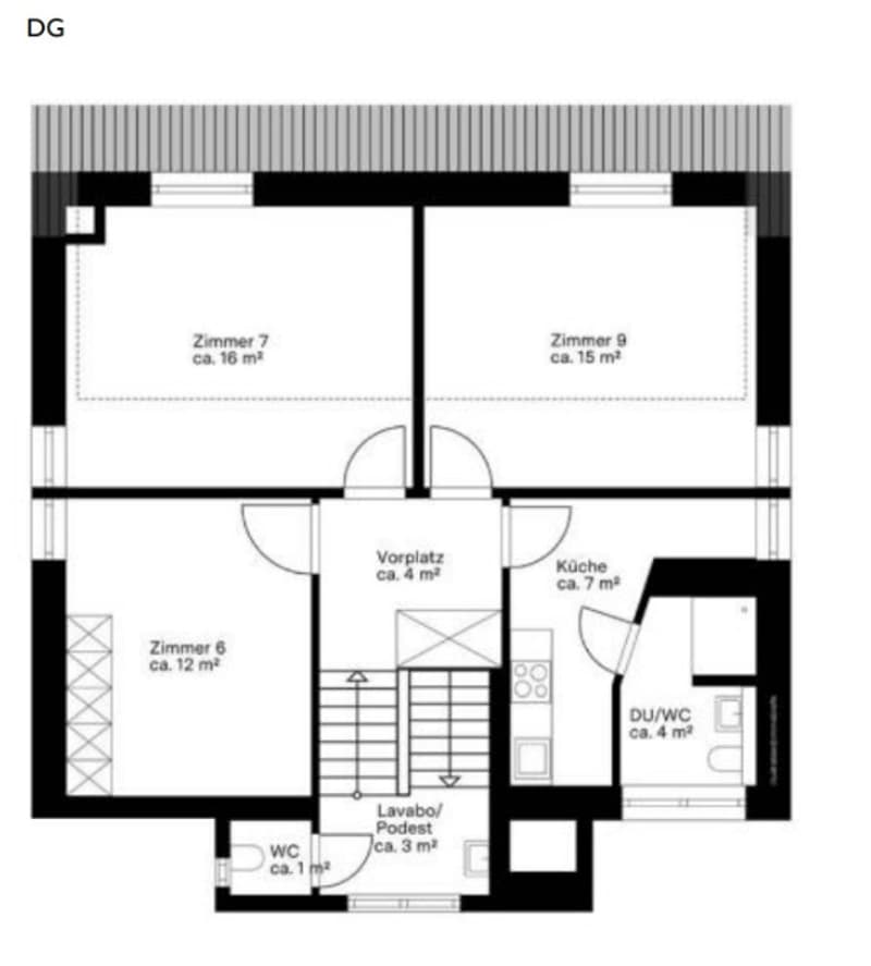 Multi-family house for private use or rental (12)