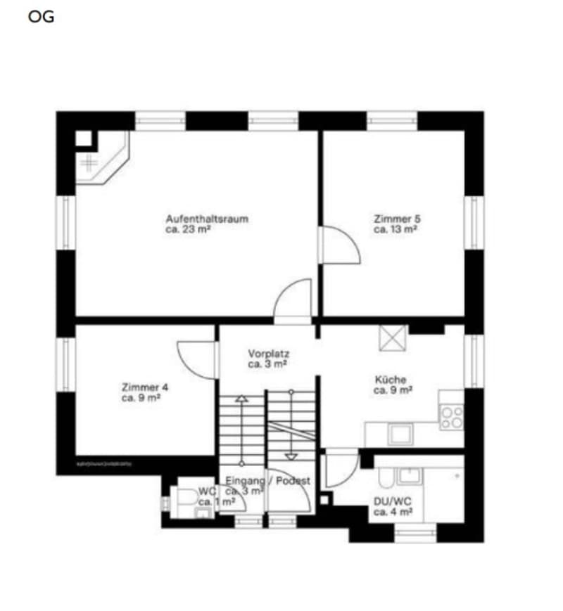 Multi-family house for private use or rental (11)