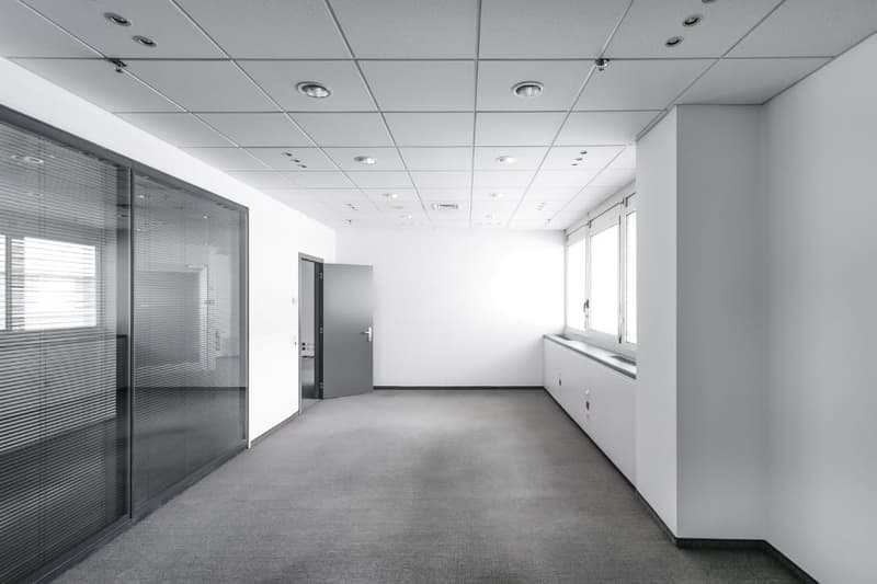 LUGANO NORD - HELLES BÜRO VON 990MQ ZU VERMIETEN (ref. 210) (6)