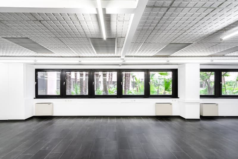 LUGANO NORD/BIOGGIO - AFFITTASI AMPIO SHOWROOM DI 275 MQ (rif. 006) (3)