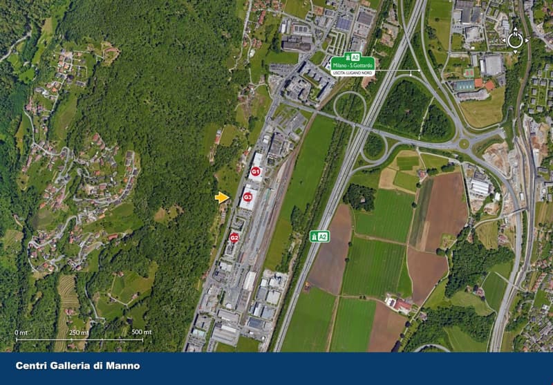LUGANO NORD - ENTREPÔT DE 42 M² (REF. D22) (9)