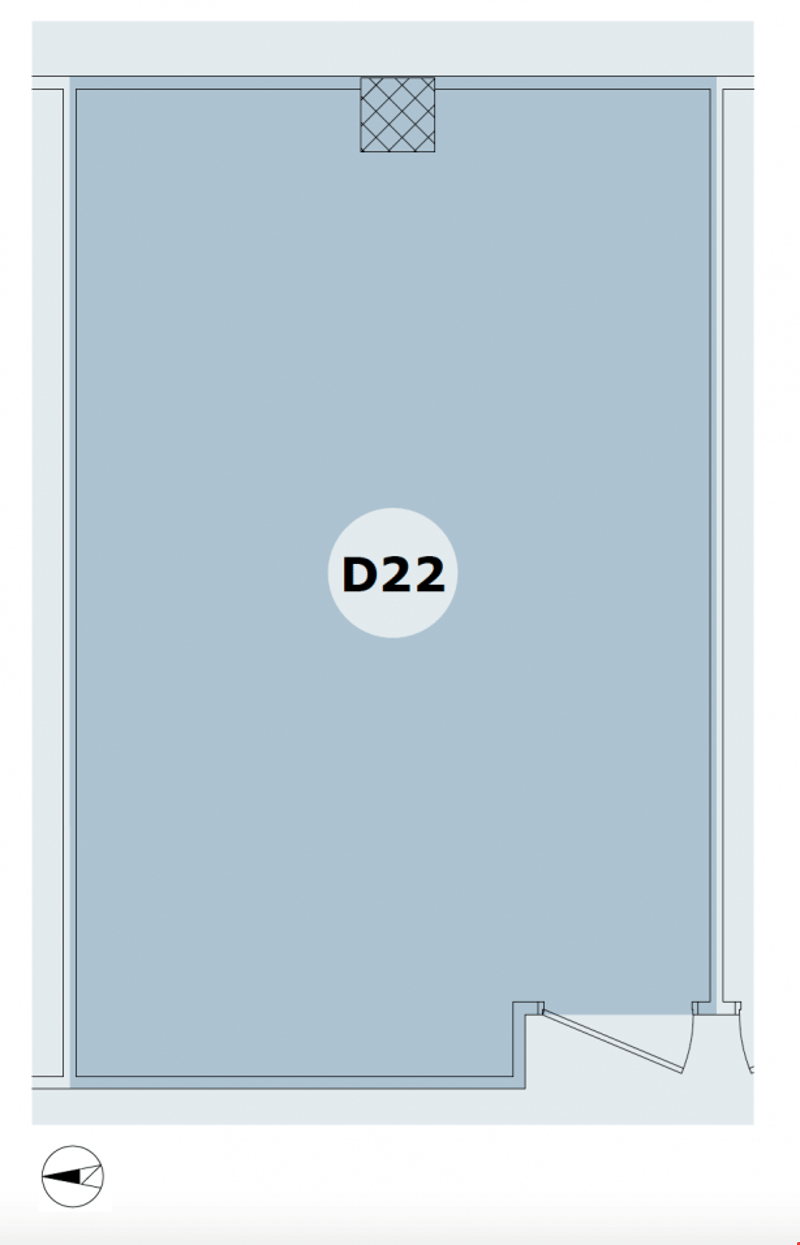 LUGANO NORD - ENTREPÔT DE 42 M² (REF. D22) (10)