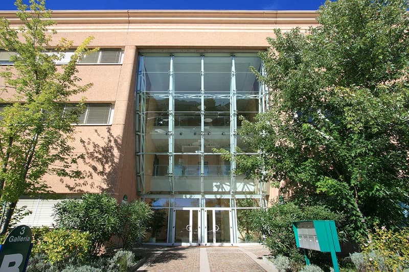LUGANO NORD - BÜRO VON 1162 MQ TEILBAR (REF. 202-203) (7)