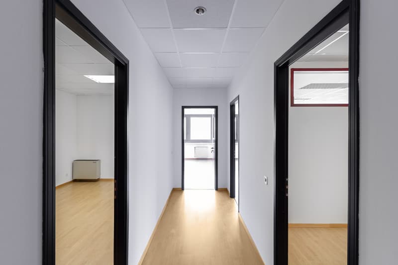 LUGANO NORD/BIOGGIO - HELLER BÜRO VON 140 MQ ZU VERMIETEN (REF. 003) (3)