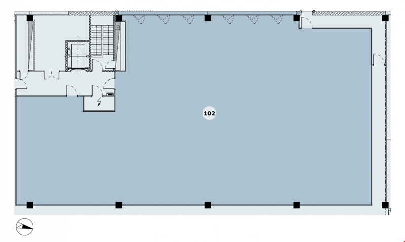 CADENAZZO - GROßES LAGER/LABOR VON 784 m² (REF. 102) (9)