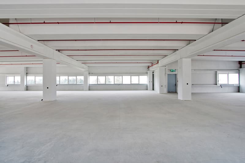 CADENAZZO - Großes Lager/Labor von 1'971 m² (Ref. 104) zur Miete (3)