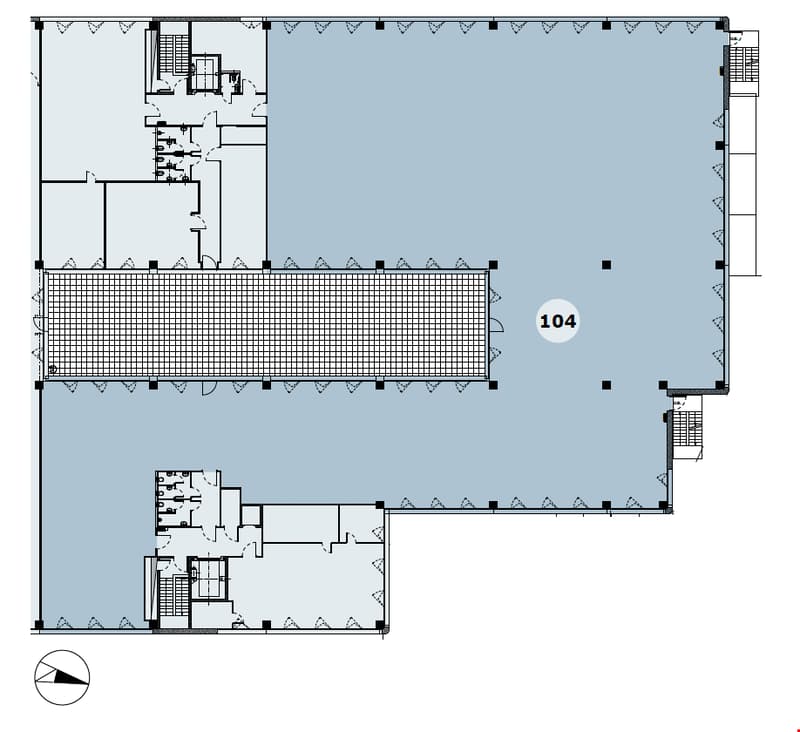 CADENAZZO - Großes Lager/Labor von 1'971 m² (Ref. 104) zur Miete (9)