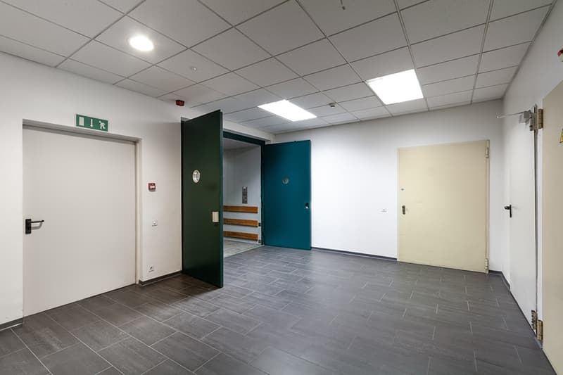 LUGANO NORD - ENTREPÔT DE 40 M² (REF. D10) (4)