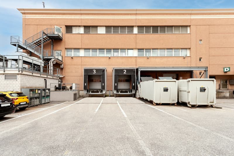 LUGANO NORD - ENTREPÔT DE 40 M² (REF. D10) (5)
