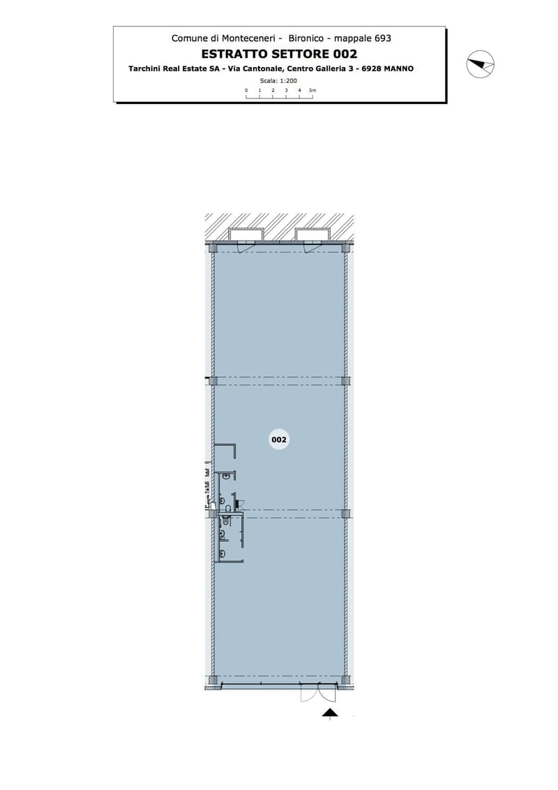 kitchen, bathroom, storage room, balcony