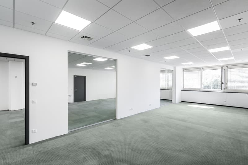 LUGANO NORD - BRIGHT OFFICE OF 333 SQM FOR RENT (REF. 213) (7)