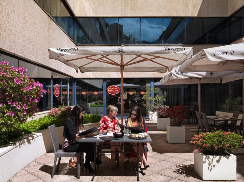 LUGANO NORD - BRIGHT OFFICE OF 333 SQM FOR RENT (REF. 213) (15)