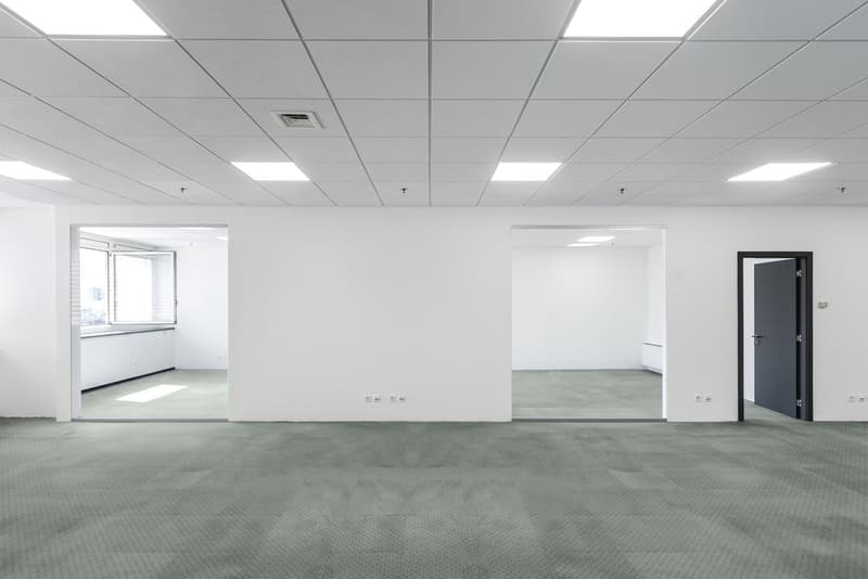 LUGANO NORD - BRIGHT OFFICE OF 333 SQM FOR RENT (REF. 213) (9)