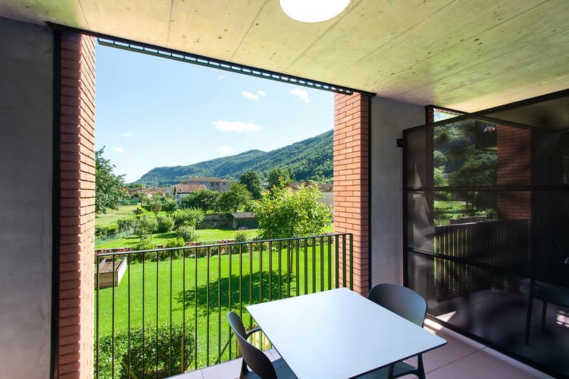 Residenza Martina, appartamento 2.5 locali, per terza e quarta età (rif. 104) (7)