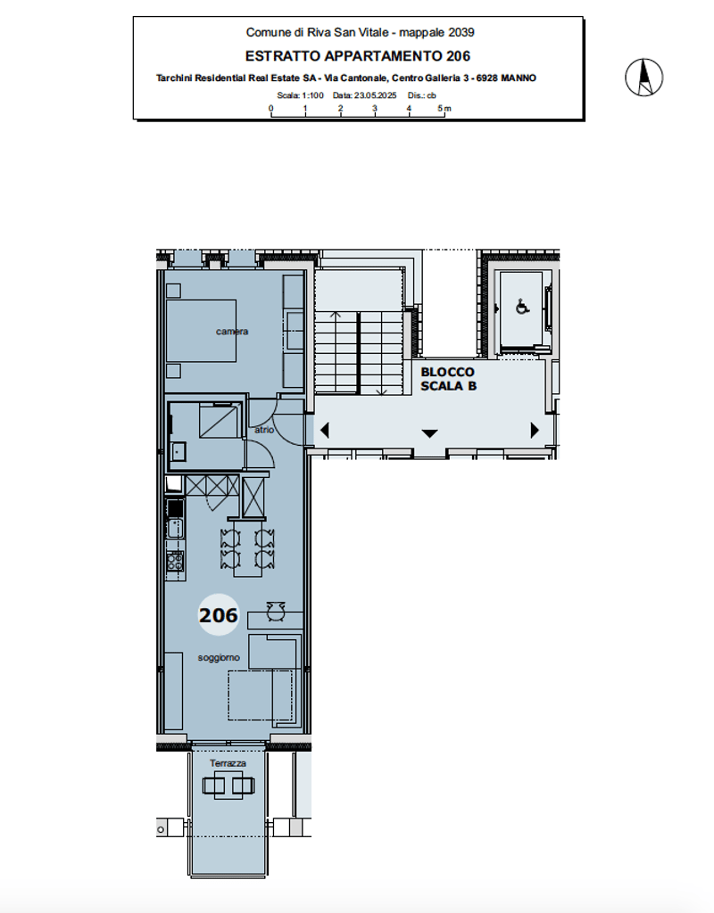 1 bedroom, 1 bathroom, living room, kitchen, balcony