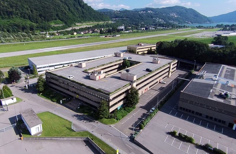 UFFICIO DI OLTRE 200 MQ IN AFFITTO A BIOGGIO (3)