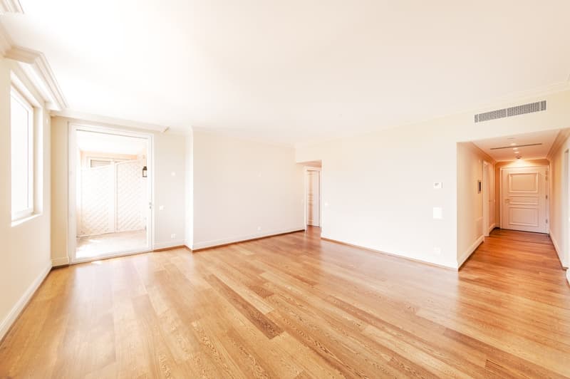 LUGANO-COLLINA D'ORO - AFFITTASI APPARTAMENTO 3.5 LOCALI CON VISTA SUL PARCO(Rif. 204) (8)