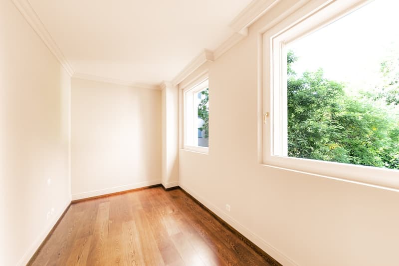 LUGANO-COLLINA D'ORO - AFFITTASI APPARTAMENTO 3.5 LOCALI CON VISTA SUL PARCO(Rif. 204) (12)