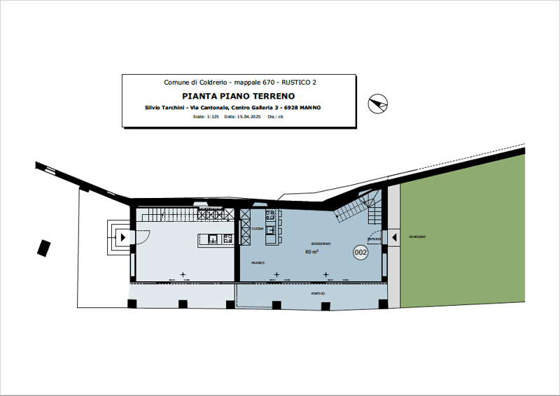 Mietwohnung bezauberndes Duplex mit 3.5 Zimmern und privatem Garten (14)