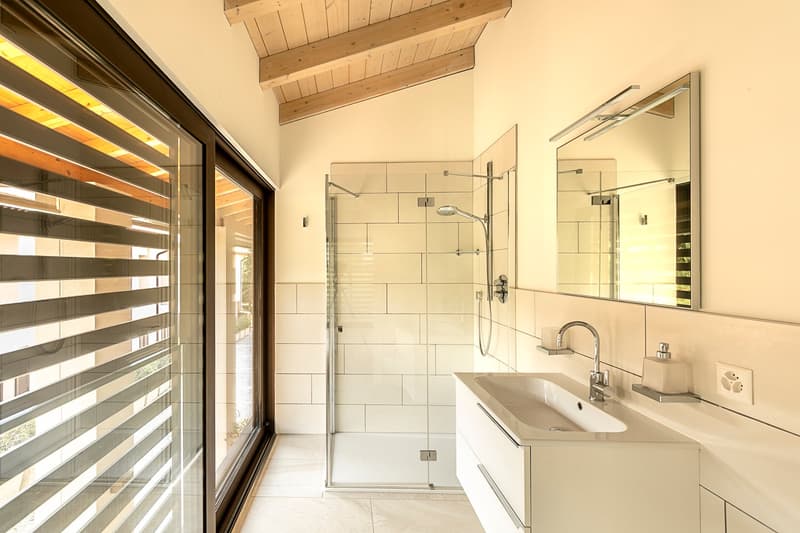Mietwohnung bezauberndes Duplex mit 3.5 Zimmern und privatem Garten (6)