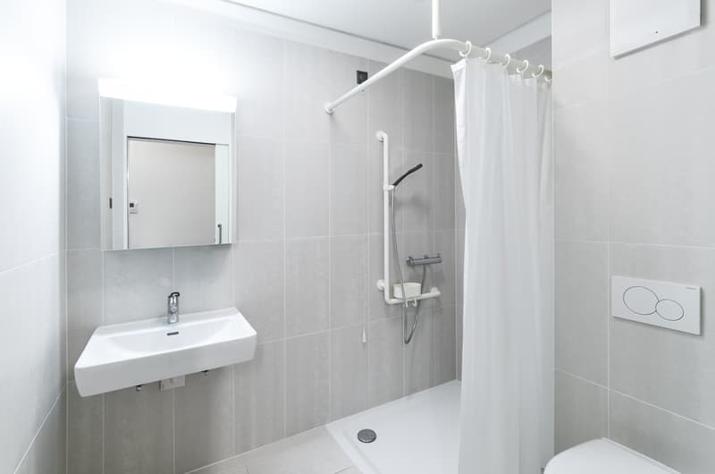 RIVA SAN VITALE - FURNISHED APARTMENT FOR RENT WITH BALCONY (Ref.106) (16)