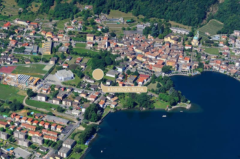RIVA SAN VITALE - AFFITTASI APPARTAMENTO ARREDATO CON AMPIO TERRAZZO (Rif. 106) (11)