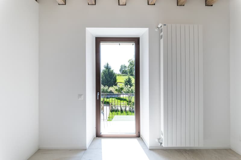 Helllichtes Dachgeschoß-Apartment mit 55 m² und Garten zur Miete (3)