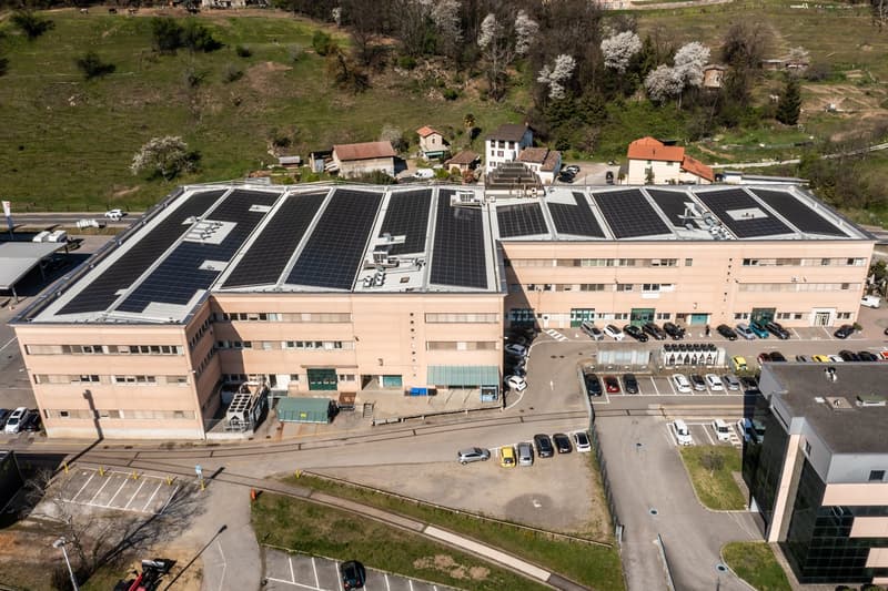 LUGANO NORD - AFFITTASI AMPIO MAGAZZINO DI 1115MQ (3)