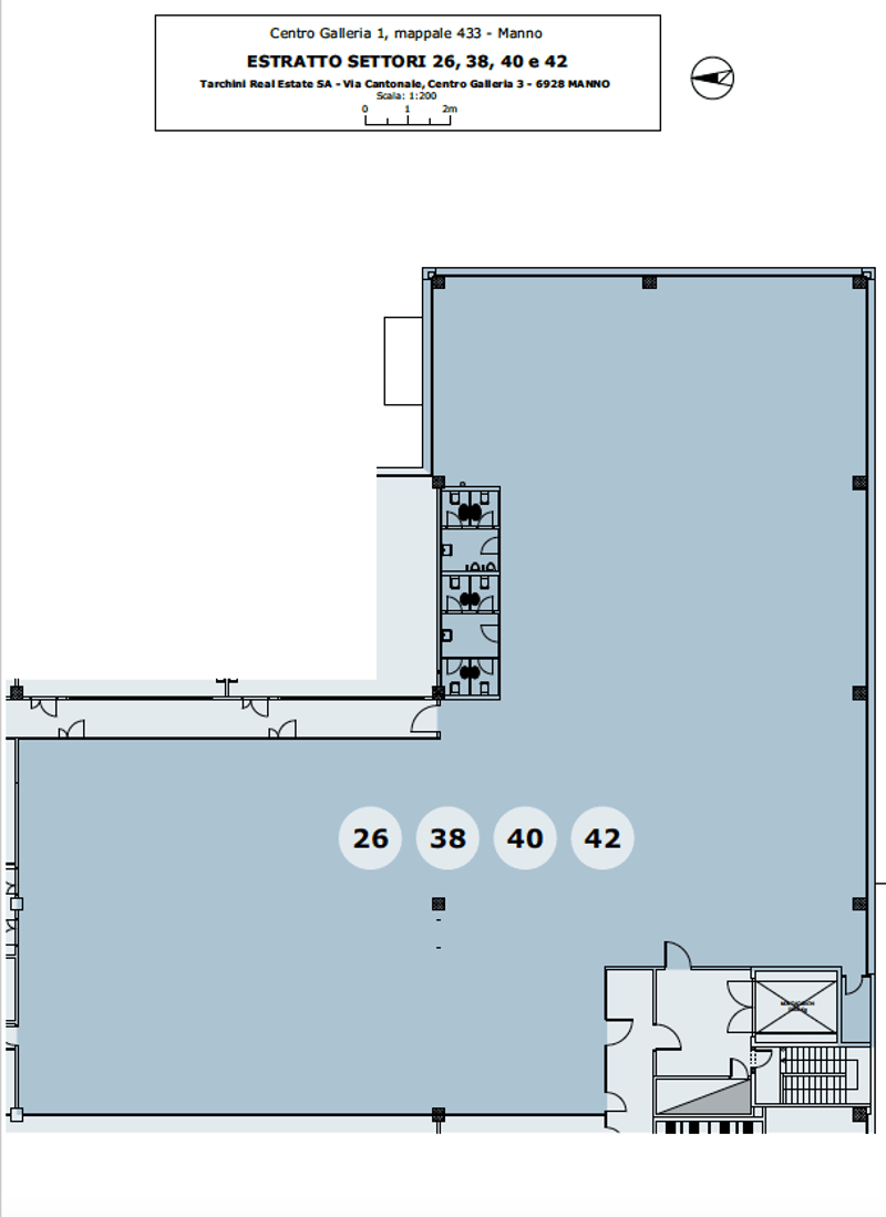LUGANO NORD - AFFITTASI AMPIO MAGAZZINO DI 1115MQ (5)