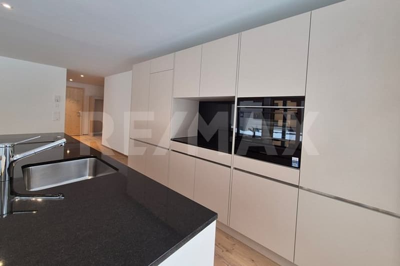 Habitat durable www.garglas.ch - Appartement 3½ pièces F4 avec part de l'énergie solaire (2)