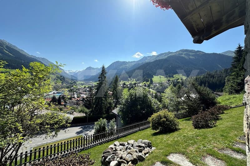 Einfamilienhaus mit einzigartiger Aussicht (5)